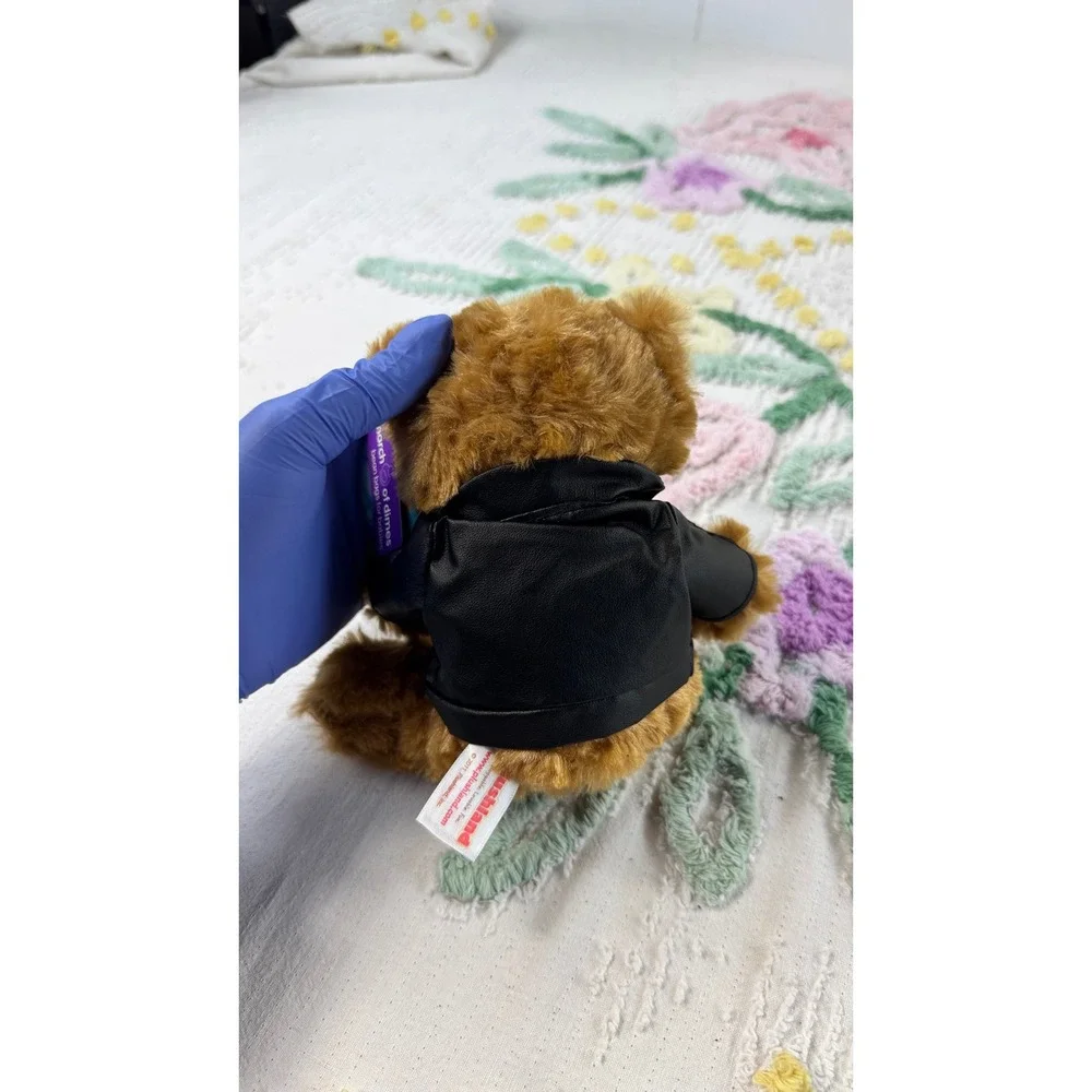 Plushland march dimes